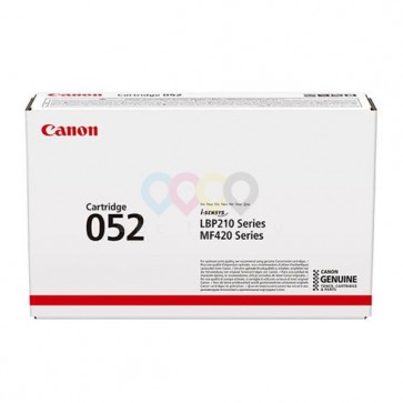 Canon CRG-052 Original
