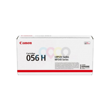 Canon Cartridge 056H / 3008C002 Black