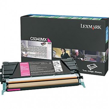 Lexmark C5340MX Magenta