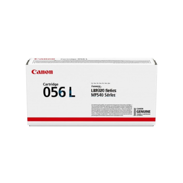 Canon Cartridge 056L / 3006C002 Black