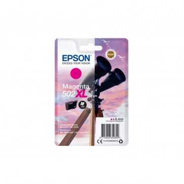 Epson 502XL / C13T02W34010 Magenta