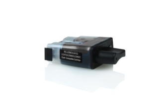 Inkjet compatible cartridge Epson T0481 Black