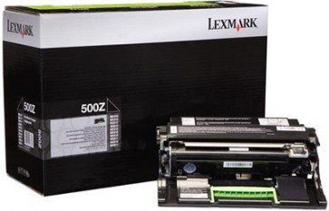 Original Lexmark 52D0Z00 / 520Z - Opticka jednotka (RETURN)