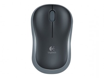 Bezdrátová myš Logitech Wireless Mouse M185 šedá
