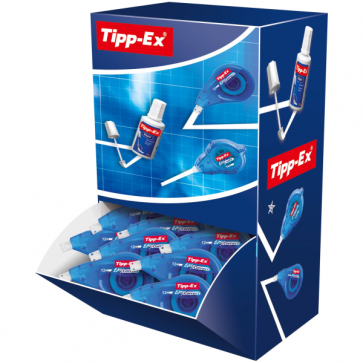 Korekční roller Tipp-Ex, balení 20 ks
