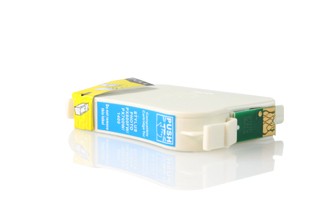 Inkjet compatible cartridge Epson T0892 Cyan