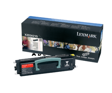 Lexmark X203A21G