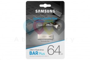 Samsung USB 3.1 Flash disk 64 GB