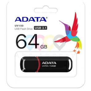 ADATA Flash disk 64GB UV150