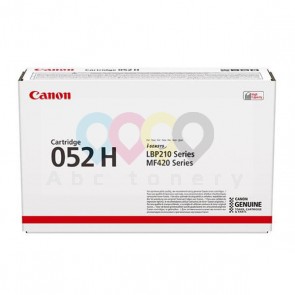 Canon CRG-052H Original