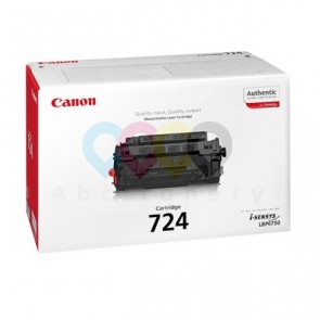 Canon CRG-724 Original