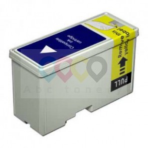 Inkjet compatible cartridge Epson T003 Black