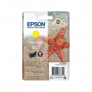 Epson ecoTank 603 / C13T03U44010