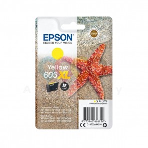 Epson ecoTANK 603XL / C13T03A440
