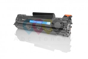 Toner HP CB435A 35A Premium