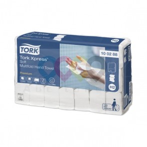 Tork Xpress® jemné papírové ručníky Multifold