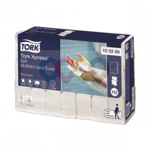 Tork Xpress® jemné papírové ručníky Multifold