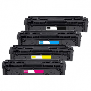 Canon 067 - 4 Pack