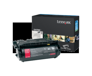 Lexmark 12A7365