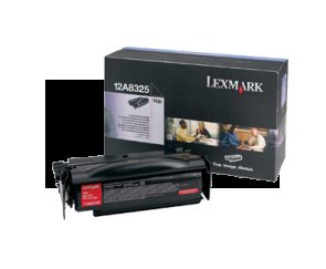Lexmark 12A8325