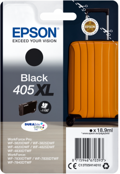Epson 405XL Black