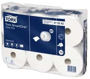 Tork SmartOne® toaletní papír