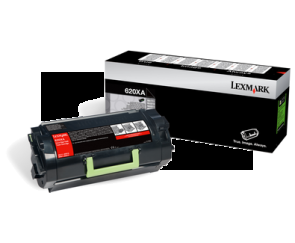 Lexmark 62D0XA0 • 620XA