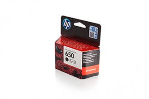 HP CC641EE - no. 300, Čierny