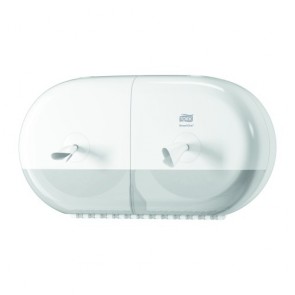 Tork SmartOne® Twin Mini zásobník na toaletní papír