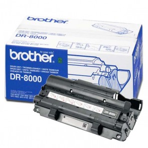 Toner Brother DR-8000