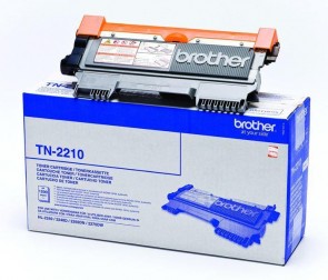 Toner Brother TN-2210