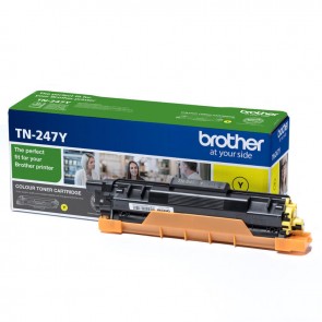 Toner Brother TN-247Y