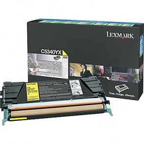 Lexmark C5340YX Yellow