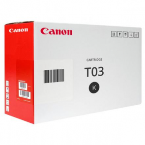 Canon T03