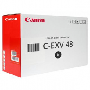 Canon C-EXV48 Black