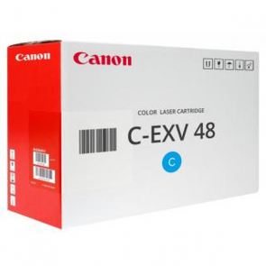 Canon C-EXV48 Cyan