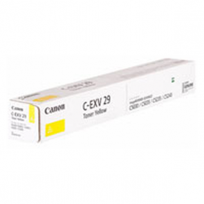 Canon C-EXV29 2802B002 Yellow