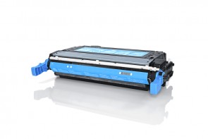 Toner HP Q6001A Modrý