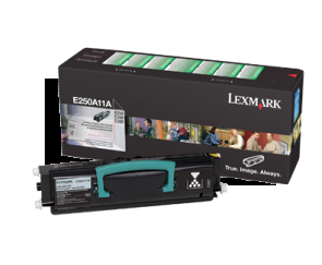 Lexmark E250A11E