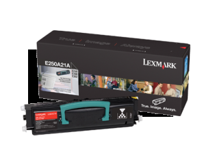 Lexmark E250A21E