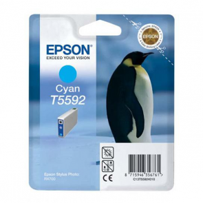 Epson T5592 Cyan
