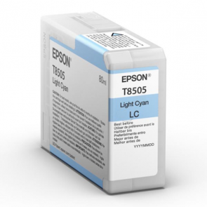 Epson T8505 Light Cyan
