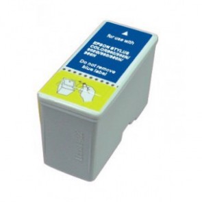 Inkjet compatible cartridge Epson T0073 Black