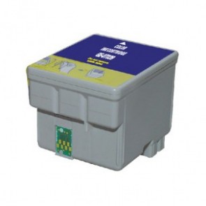 Inkjet compatible cartridge Epson T039 Color