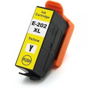 Epson 202XL Yellow