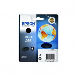 Epson T266 Black