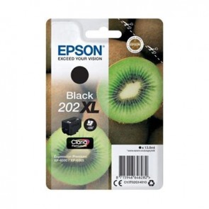 Epson 202XL / C13T02G14010 Black