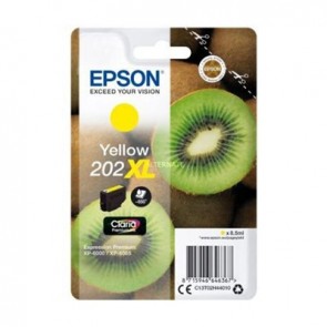 Epson 202XL / C13T02H44010 Yellow