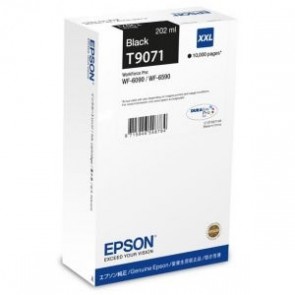 Epson T9071 Black
