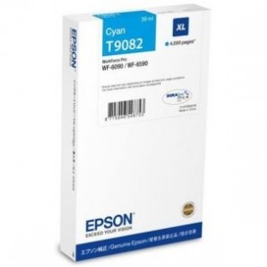 Epson T9082 Cyan